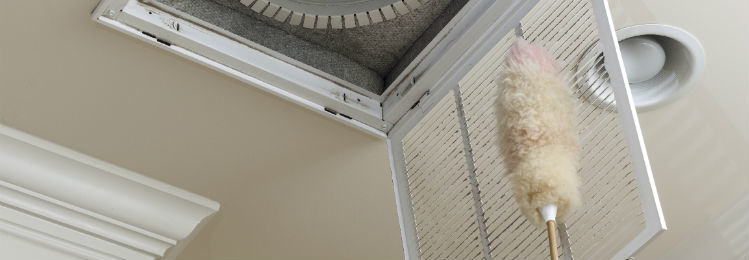 3 Easy Ways to Keep Your Air Filter Clean