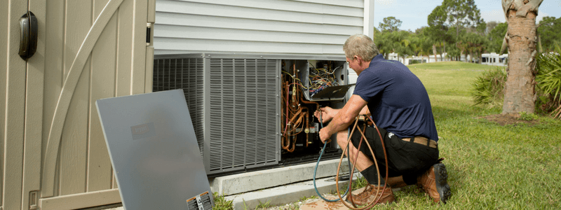 Air Conditioning Preventative Maintenance vs. Seasonal Tune-Up