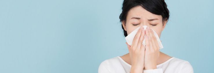 Do Air Conditioners Help With Allergies?