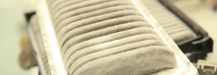How Do I Know When My Air Filter Needs Cleaning