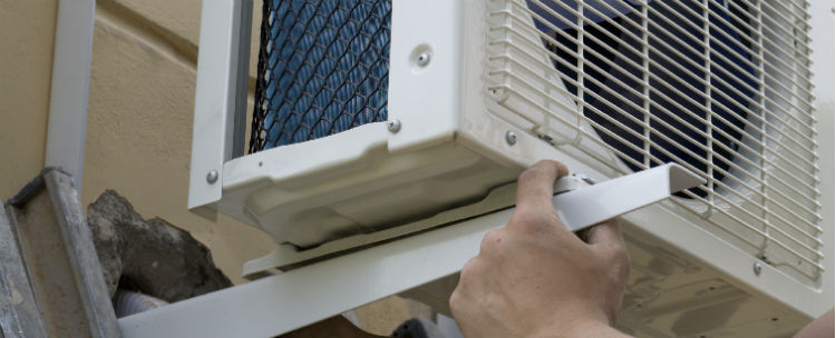 How to Hurricane Proof Your Air Conditioner
