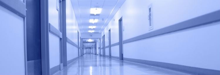 How to Improve Indoor Air Quality in Hospitals
