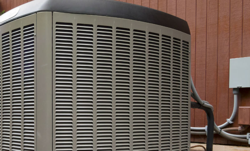 What Is a Heat Pump System?
