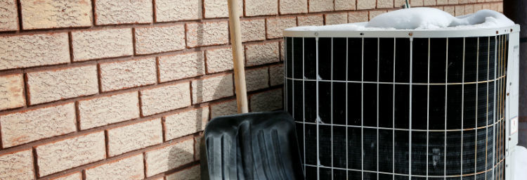 What You Need to Know About AC Maintenance This Winter